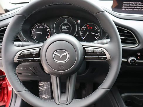 New 2026 MAZDA CX-30 AWD 2.5 S image 17