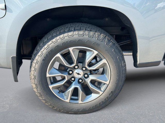 New 2026 Chevrolet Silverado 1500 RST w/ RST All Star Premium Package AWD/4WD image 10