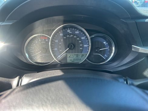 Used 2015 Toyota Corolla L image 24