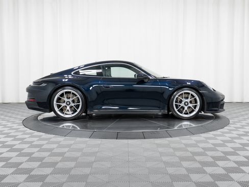 Used 2022 Porsche 911 GT3 image 8