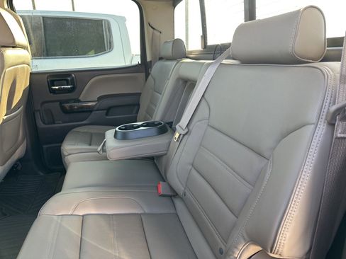 Used 2014 GMC Sierra 1500 Denali w/ Driver Alert Package image 27