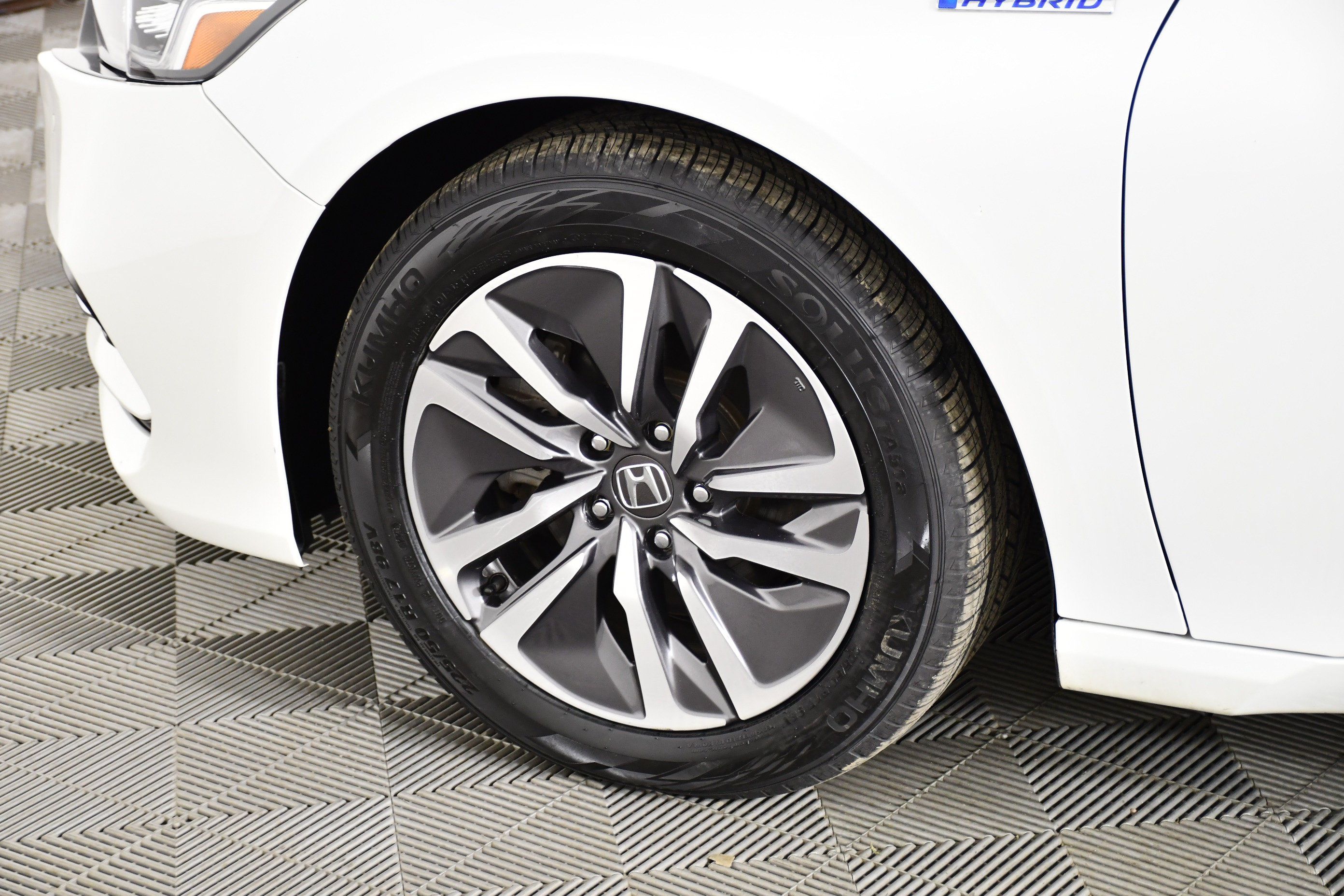 Used 2018 Honda Accord Touring image 52