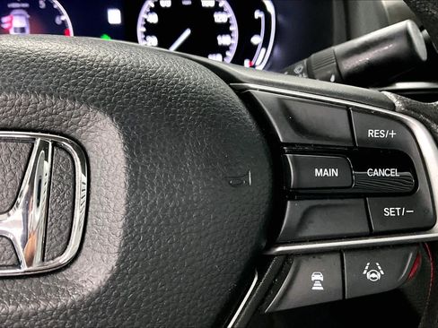 Used 2020 Honda Accord LX image 24