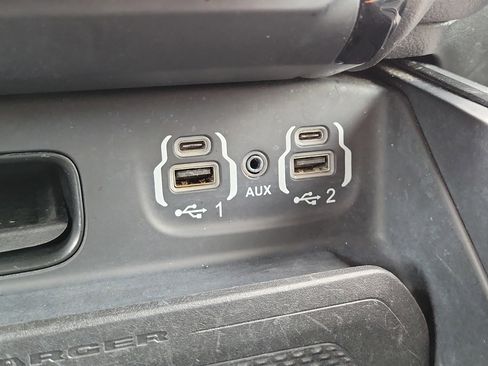 Used 2022 RAM 1500 Rebel w/ Rebel Level 2 Equipment Group RWD image 28