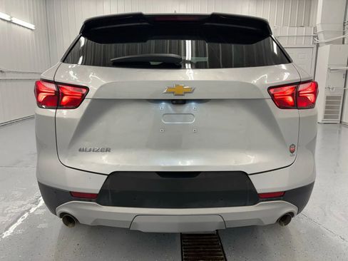 Used 2021 Chevrolet Blazer LT w/ Sound & Technology Package image 5