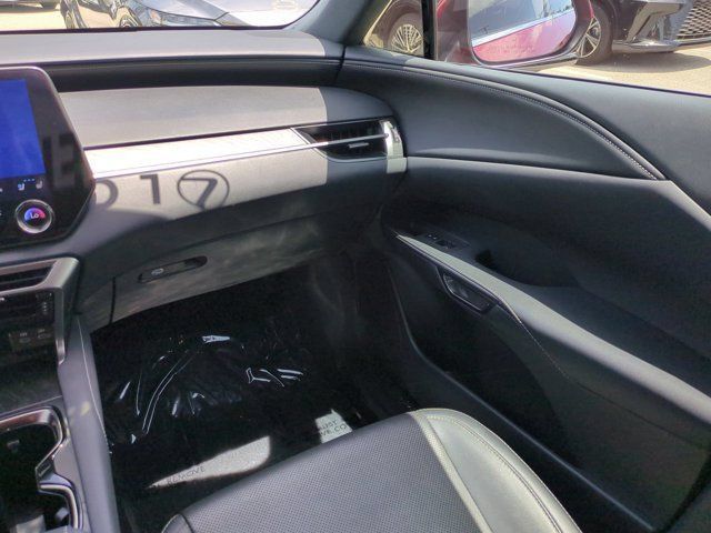 Certified 2024 Lexus RX 350 Premium w/ Accessory Package (K3) FWD image 17