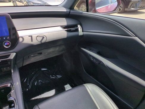 Certified 2024 Lexus RX 350 Premium w/ Accessory Package (K3) FWD image 17