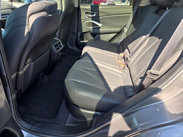 Certified 2023 Acura RDX AWD image 16