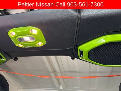 Used 2019 Jeep Wrangler Sport AWD/4WD image 23