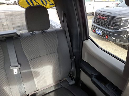 Used 2020 Ford F150 XL w/ Equipment Group 101A Mid image 19