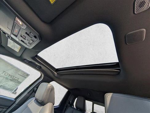 New 2025 Toyota Tacoma Limited image 29