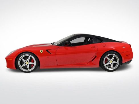 Used 2011 Ferrari 599 GTB Fiorano image 7
