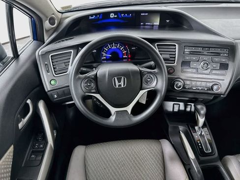 Used 2015 Honda Civic LX image 20