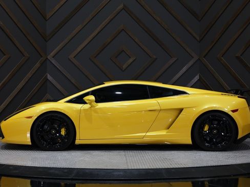 Used 2007 Lamborghini Gallardo image 33