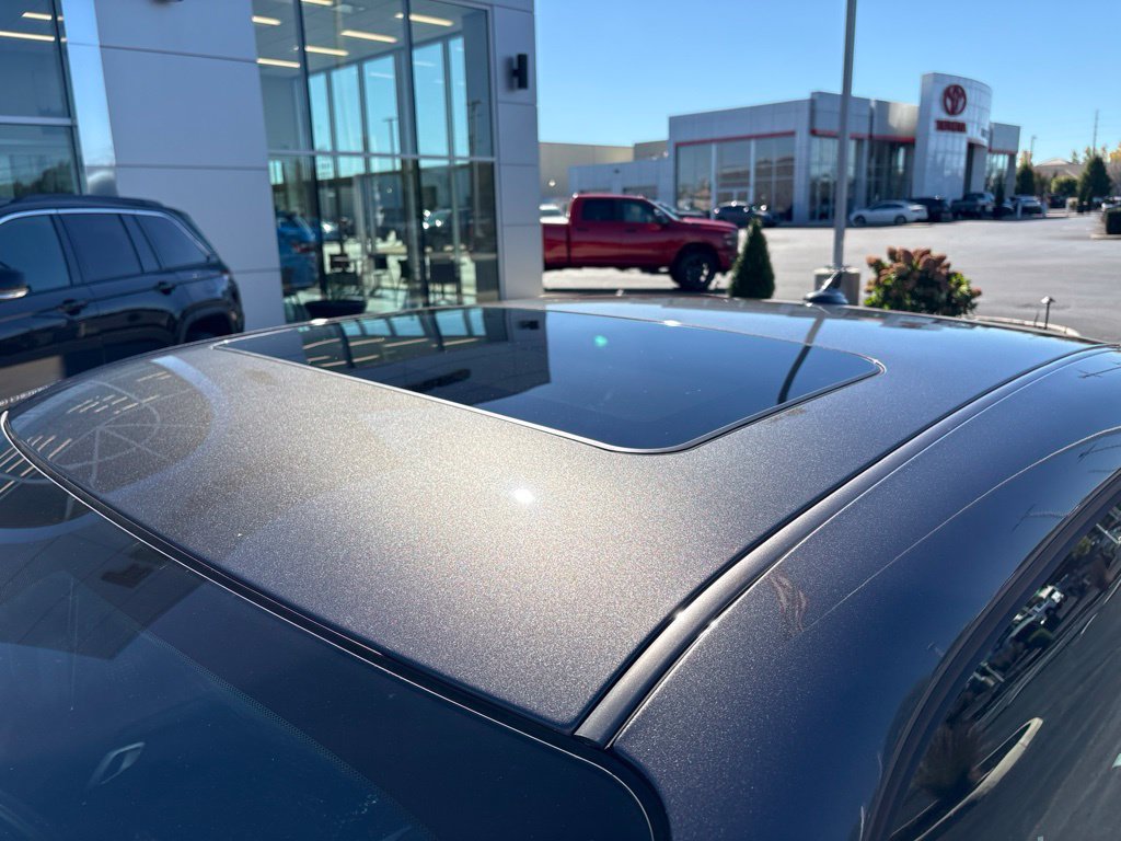 Used 2023 Dodge Challenger GT w/ Plus Package AWD/4WD image 17