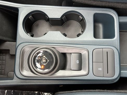 New 2025 Ford Maverick Lariat w/ 4K Tow Package image 22