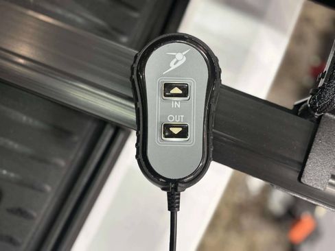 Used 2017 Chrysler Pacifica Limited image 29