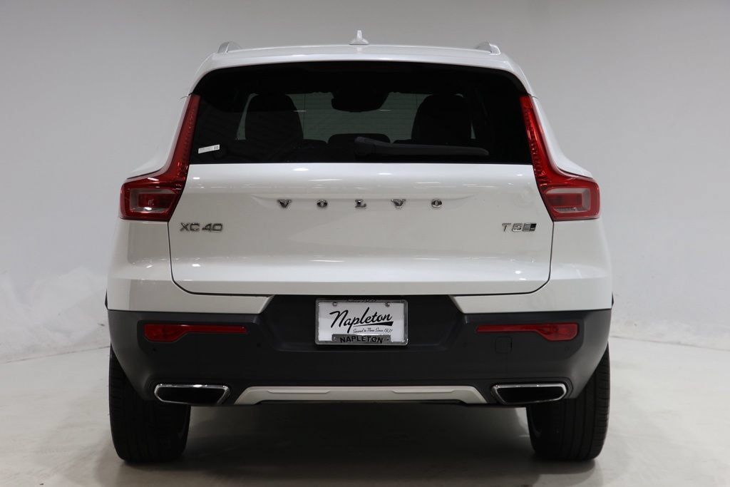 Used 2019 Volvo XC40 T5 Inscription AWD/4WD image 7
