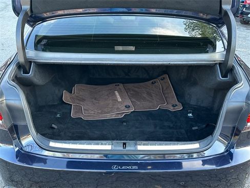 Used 2019 Lexus LS 500 500 Base image 18