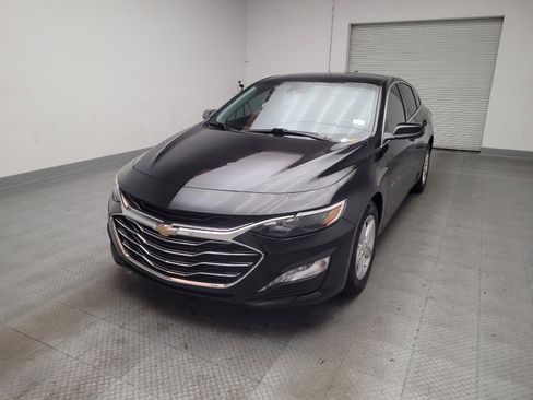 Used 2024 Chevrolet Malibu LT image 15