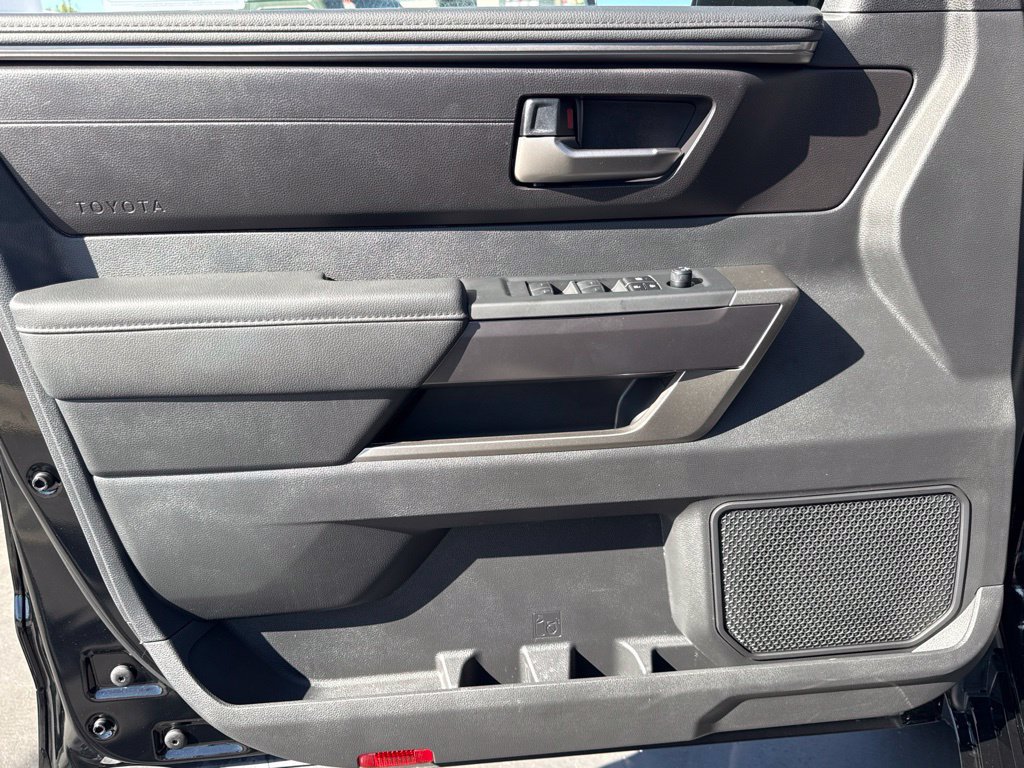 Used 2026 Toyota Tundra SR5 w/ SR5 Convenience Package RWD image 18
