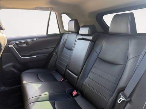 Certified 2024 Toyota RAV4 XLE Premium image 13