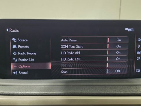 Used 2022 Lexus RX 450hL AWD w/ Premium Package image 12