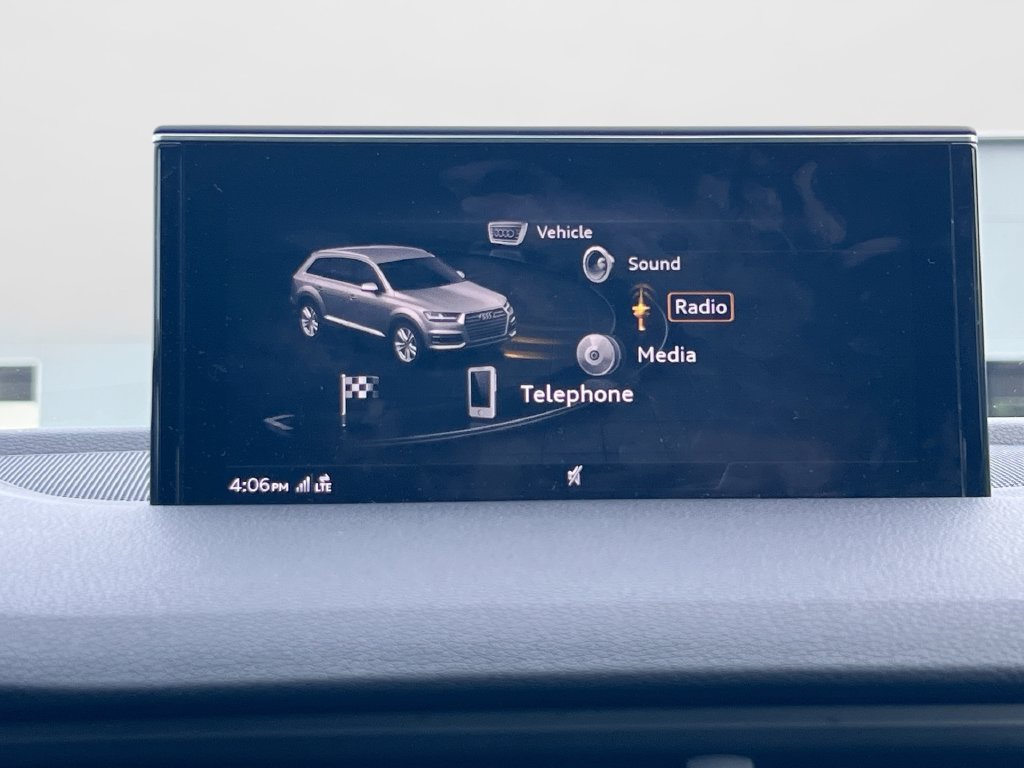 Used 2019 Audi Q7 3.0T Premium AWD/4WD image 19