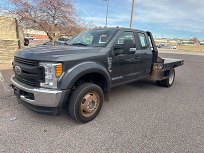 Used 2017 Ford F450 XL