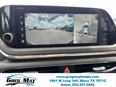 Used 2023 Hyundai Sonata Limited FWD image 33
