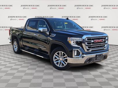 Used 2020 GMC Sierra 1500 SLT w/ SLT Premium Plus Package