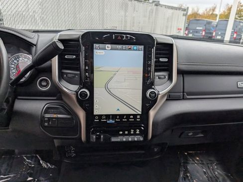 Used 2024 RAM 2500 Laramie image 3