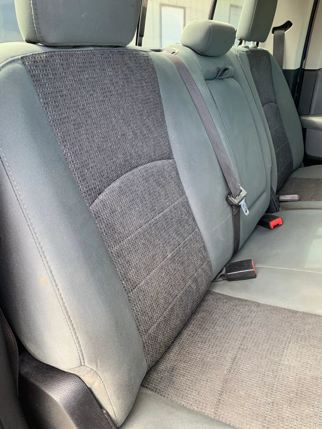 Used 2019 RAM 1500 Big Horn RWD image 18