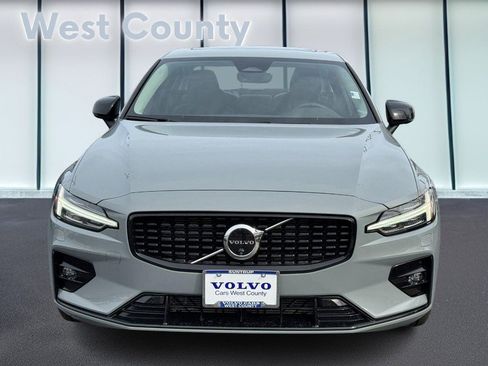 Certified 2024 Volvo S60 B5 Plus w/ Climate Package image 10