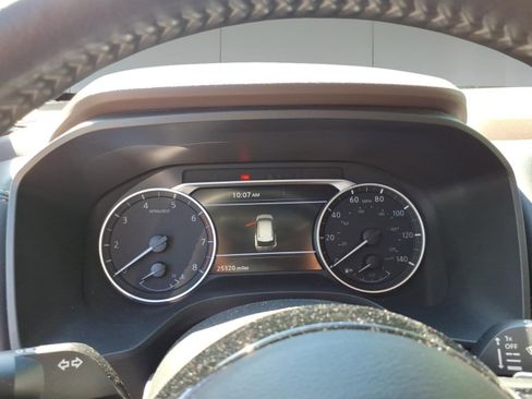 Used 2023 Nissan Rogue SV w/ SV Premium B Package AWD/4WD image 15