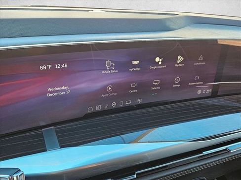 New 2026 Cadillac Escalade Luxury w/ Touring Package image 12