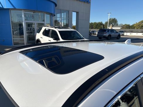 Certified 2024 Honda CR-V Sport-L image 11