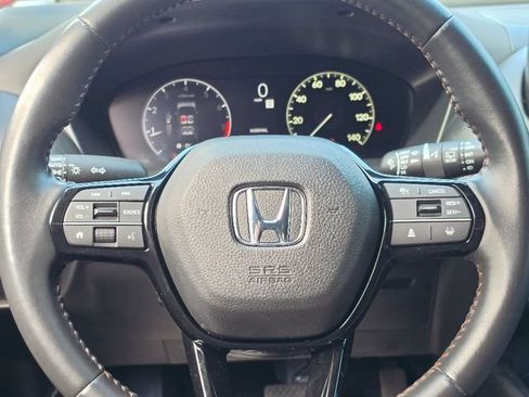 Used 2024 Honda HR-V Sport image 28