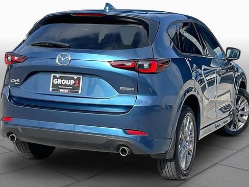 Used 2024 MAZDA CX-5 AWD 2.5 S image 13