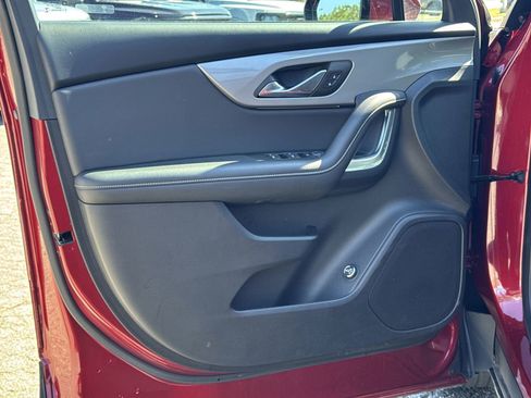 Used 2024 Chevrolet Blazer LT w/ Convenience Package image 14