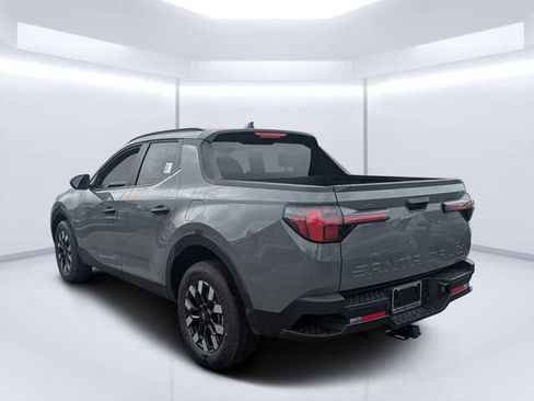 New 2026 Hyundai Santa Cruz SEL FWD image 5