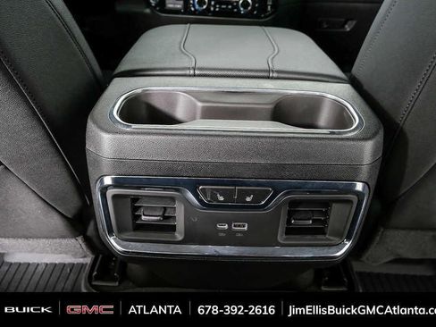Used 2025 Chevrolet Silverado 2500 LTZ w/ Trail Boss Package AWD/4WD image 19
