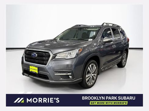 Used 2022 Subaru Ascent Touring AWD/4WD image 1