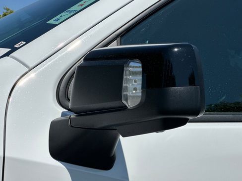 Used 2025 Chevrolet Silverado 1500 ZR2 w/ Technology Package image 56