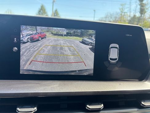 Used 2025 Kia Telluride S image 28