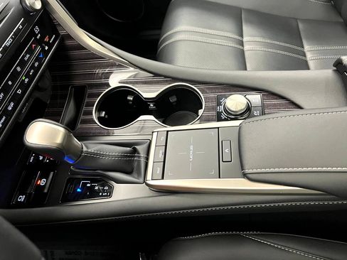 Used 2022 Lexus RX 450h AWD w/ Luxury Package image 20