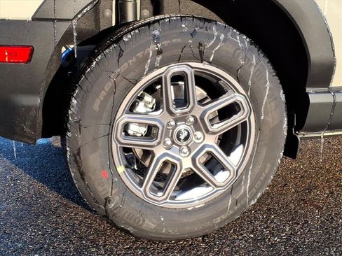 New 2025 Ford Bronco Sport Big Bend w/ Convenience Package image 6