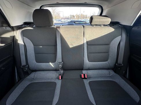 Used 2021 Chevrolet TrailBlazer LS image 23