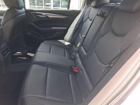 Used 2023 Cadillac CT5 Premium Luxury w/ Climate Package RWD image 23