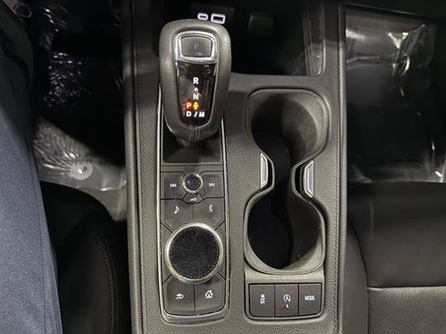 Certified 2019 Cadillac XT4 Sport AWD/4WD image 16